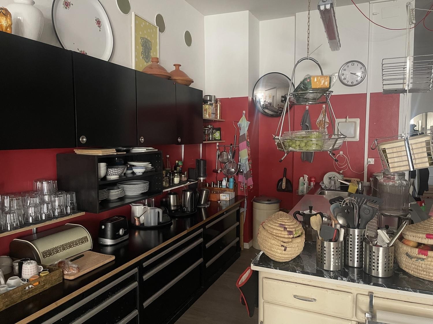 Room in a shared flat, Foto 5 von 6