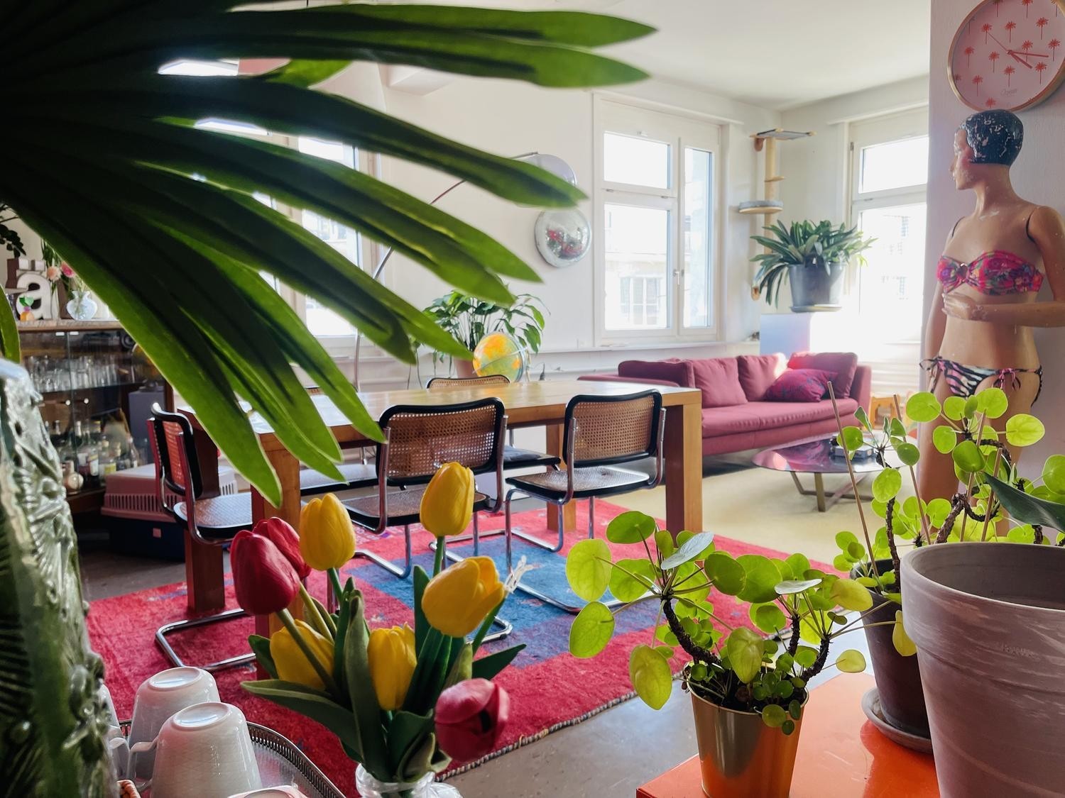 Room in a shared flat, Foto 3 von 6