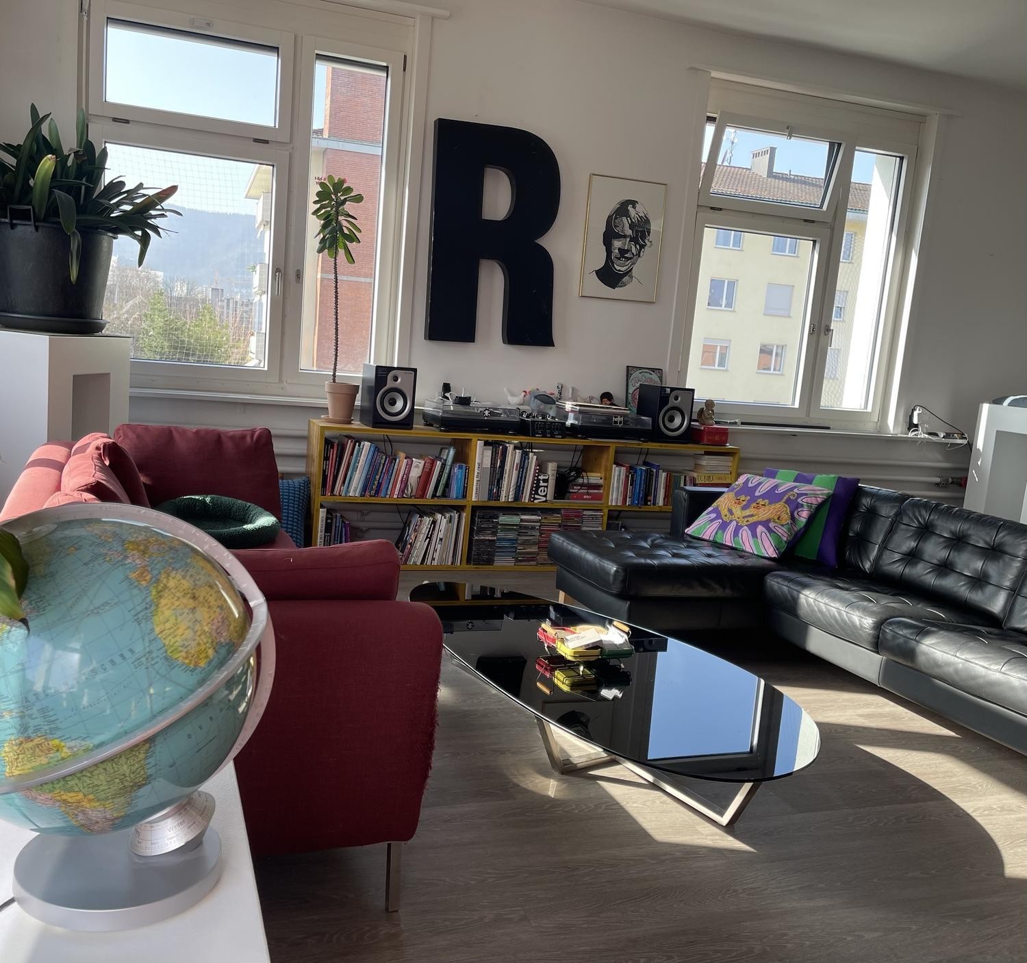 Room in a shared flat, Foto 2 von 6