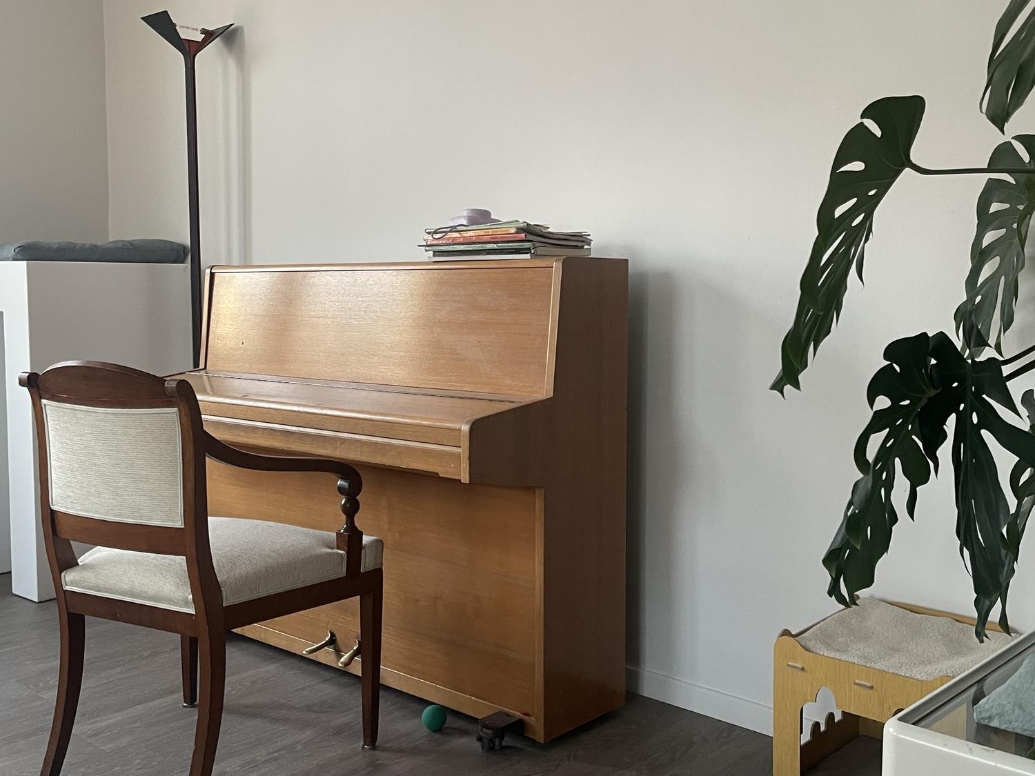 Room in a shared flat, Foto 4 von 6