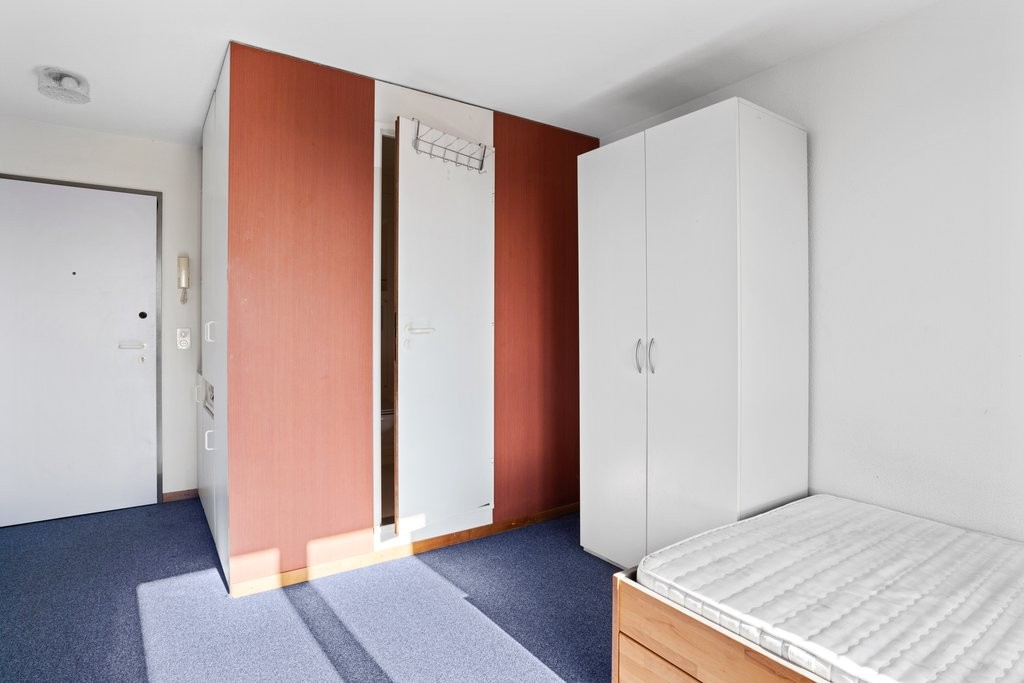 1 room apartment (3)