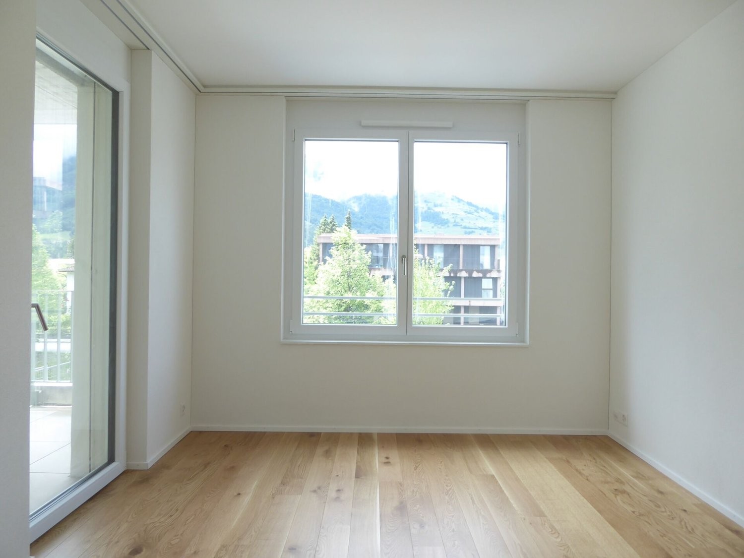4 ½ rooms apartment, Foto 8 von 10