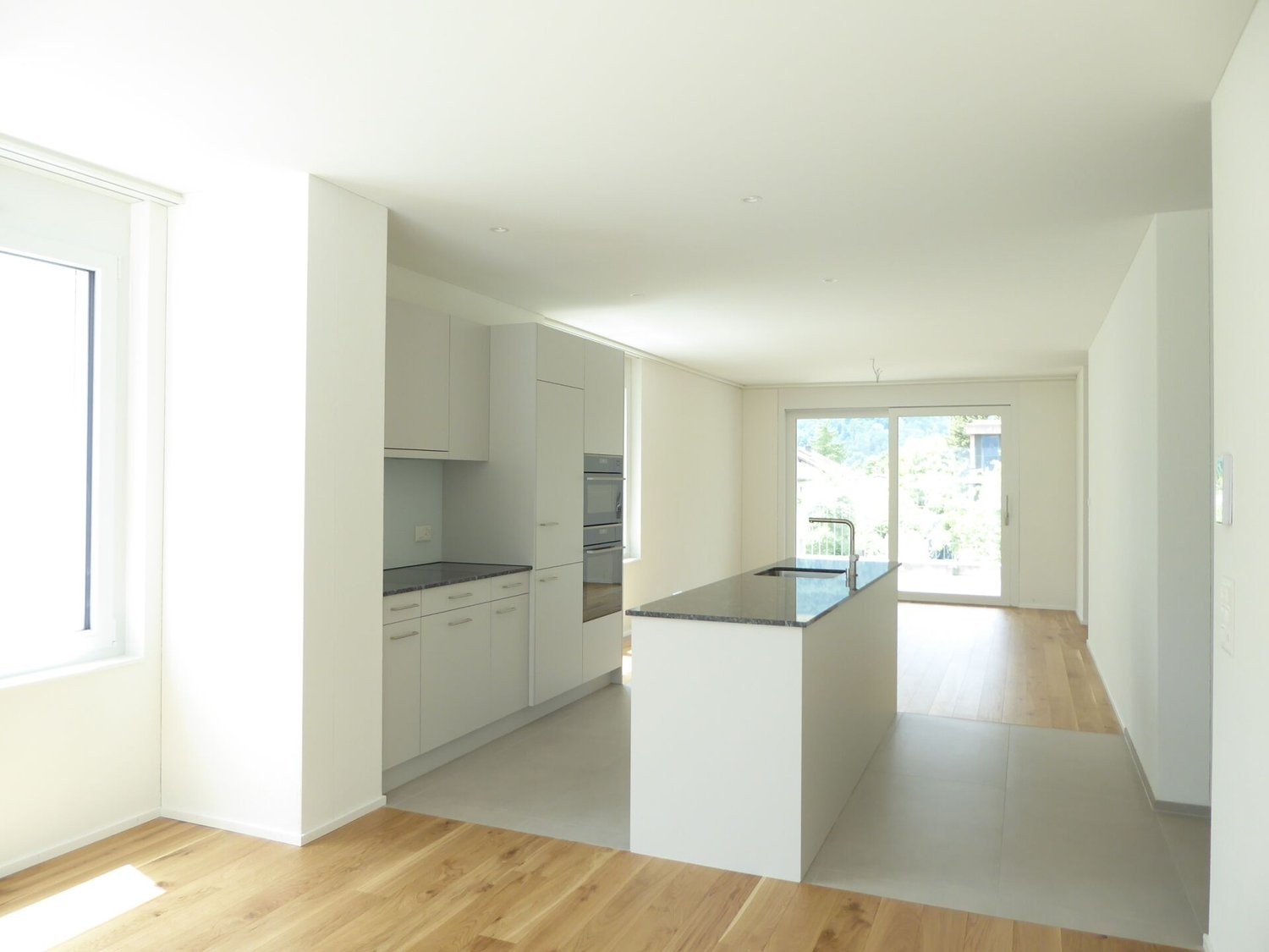 4 ½ rooms apartment, Foto 1 von 10