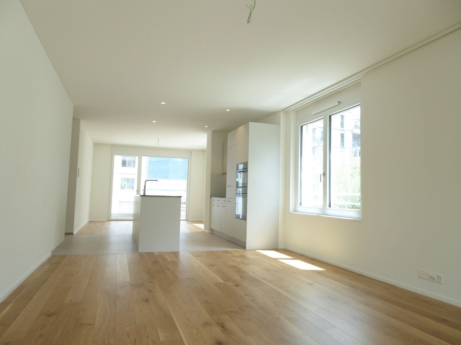 4 ½ rooms apartment, Foto 5 von 10