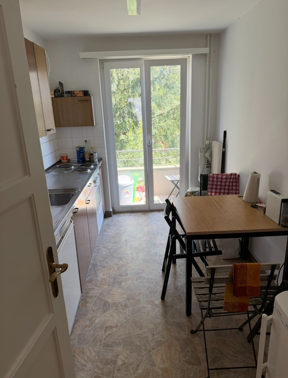 Zimmer in einer WG, Foto 2 von 4