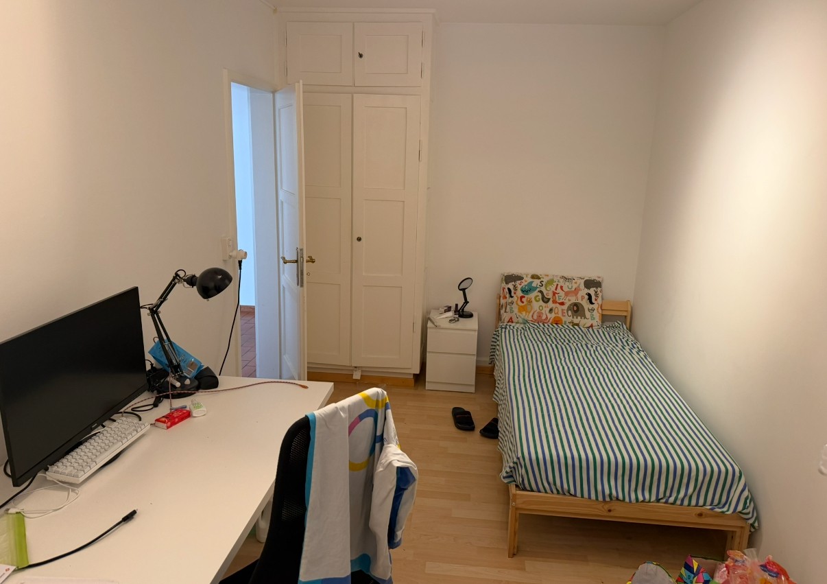 Zimmer in einer WG, Foto 4 von 4