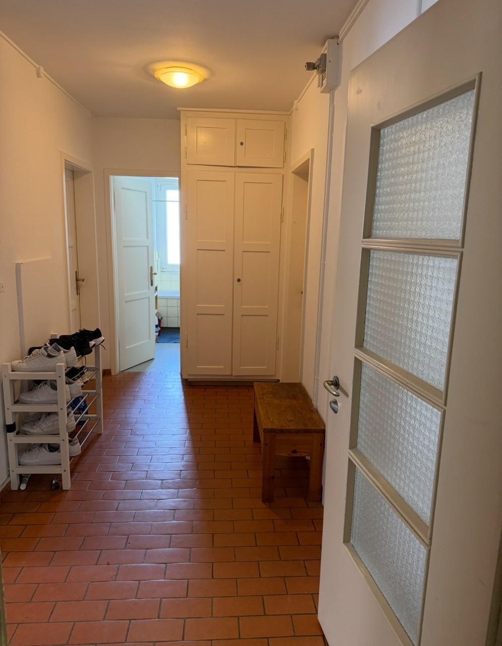 Zimmer in einer WG, Foto 1 von 4