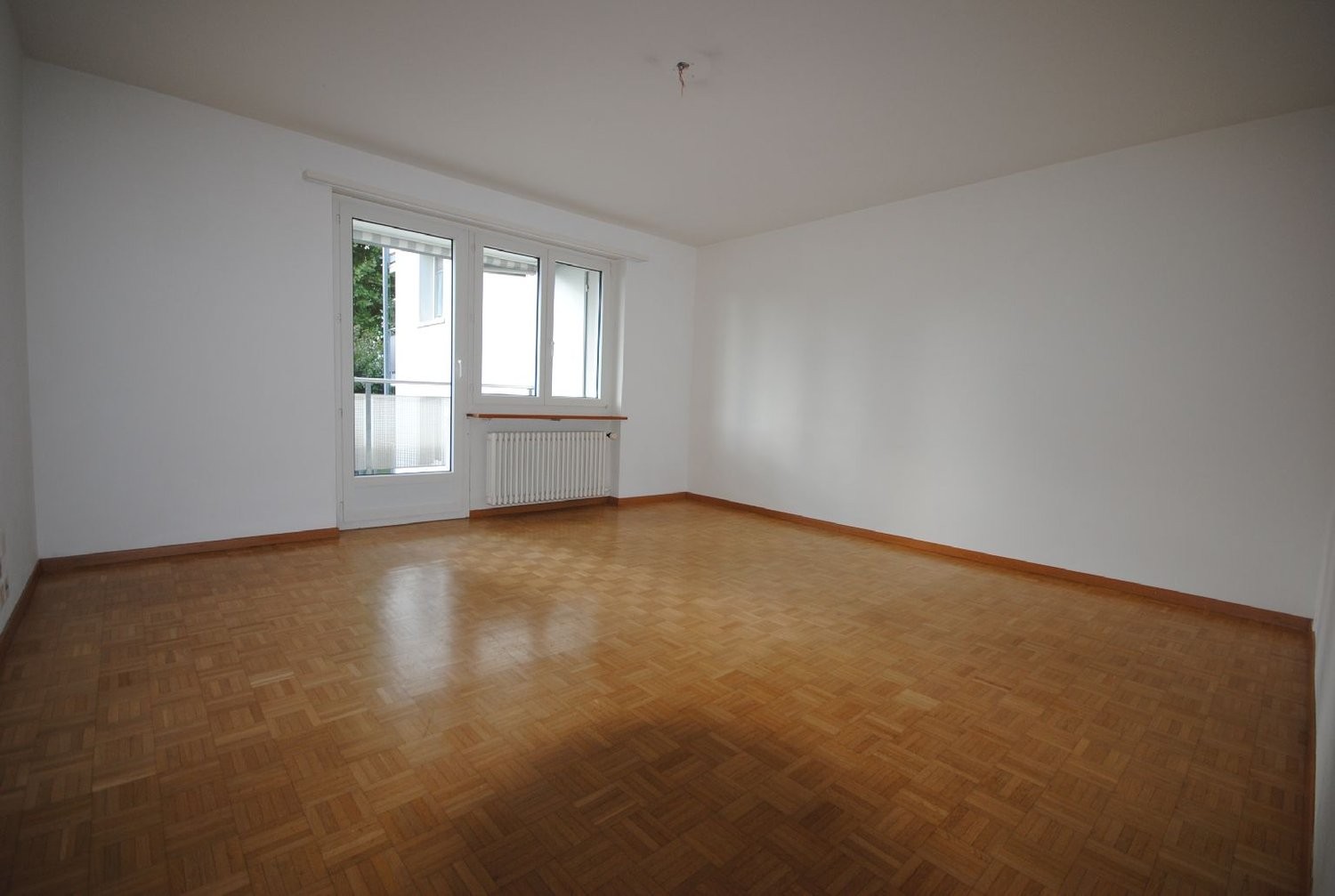 3 rooms apartment, Foto 2 von 4