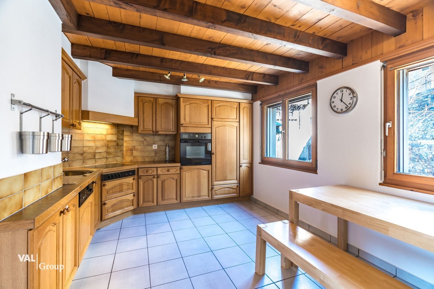5 ½ rooms duplex, Foto 5 von 10