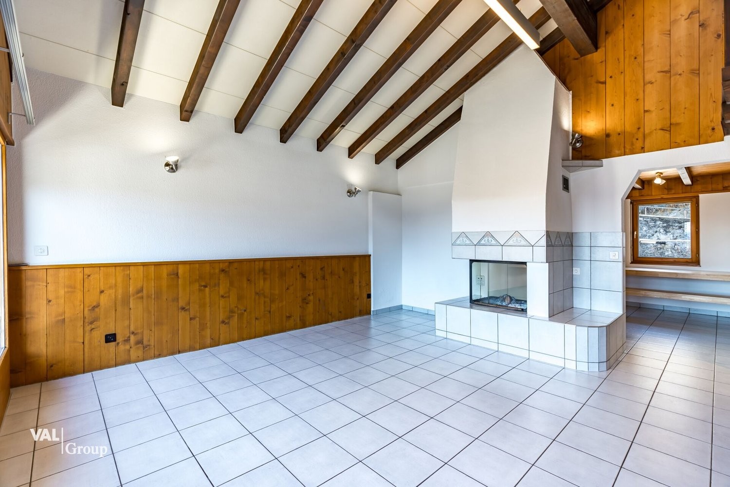 5 ½ rooms duplex, Foto 4 von 10
