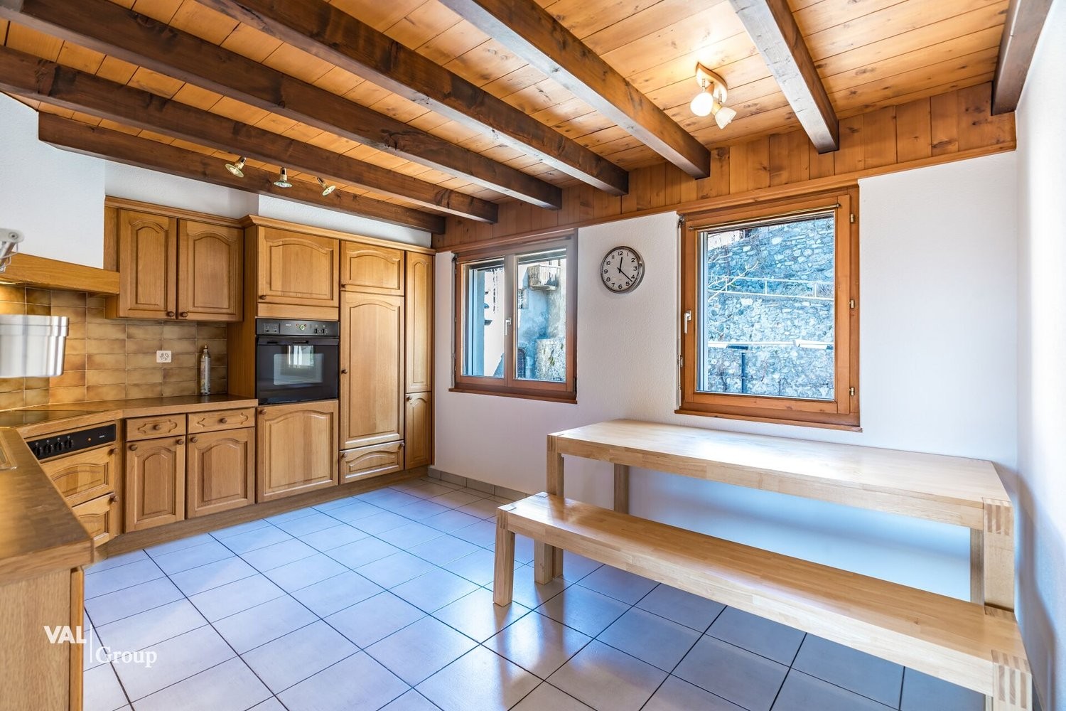 5 ½ rooms duplex, Foto 6 von 10