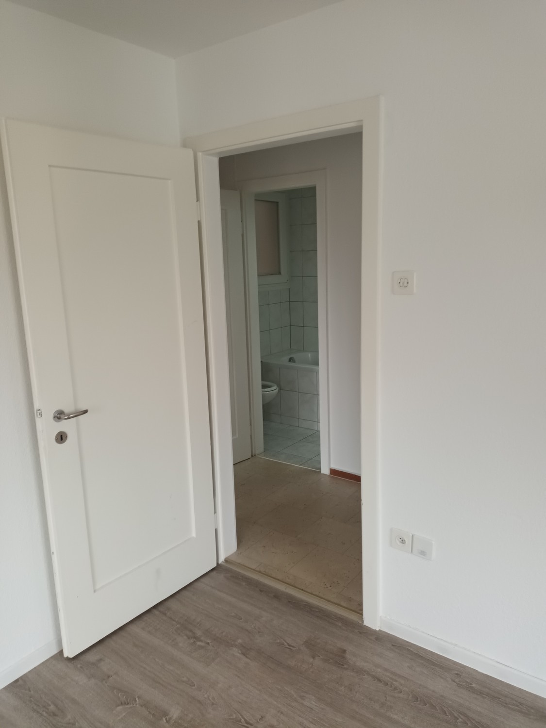 3 ½ rooms apartment, Foto 2 von 10