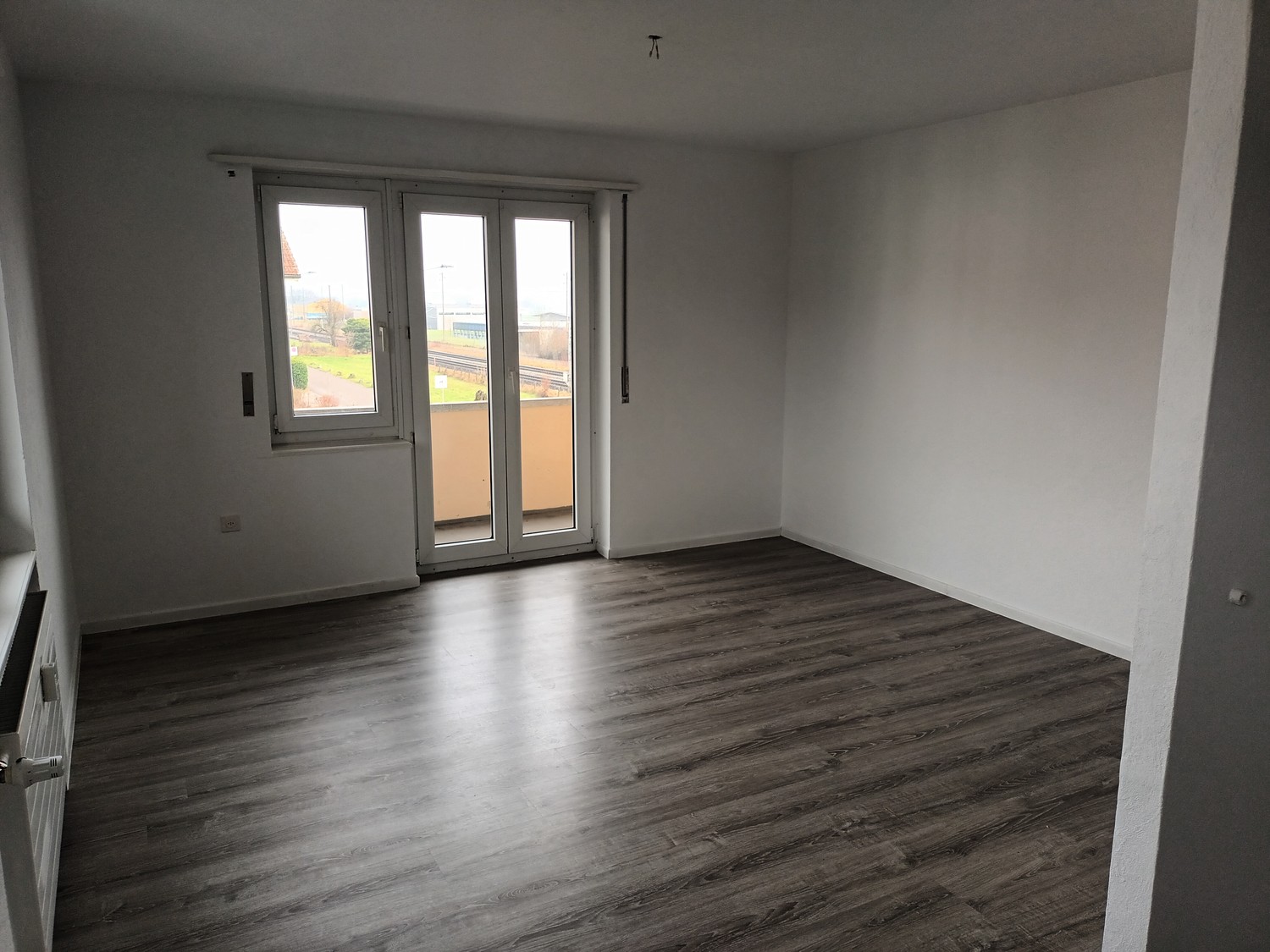 3 ½ rooms apartment, Foto 1 von 10