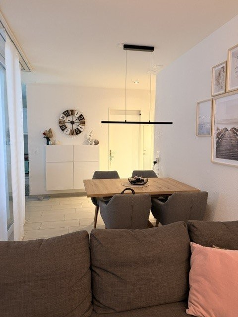 Appartement de 2 ½ pièces