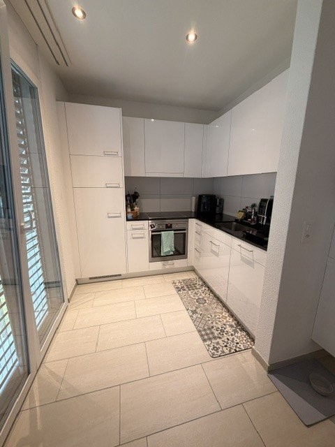 Appartement de 2 ½ pièces
