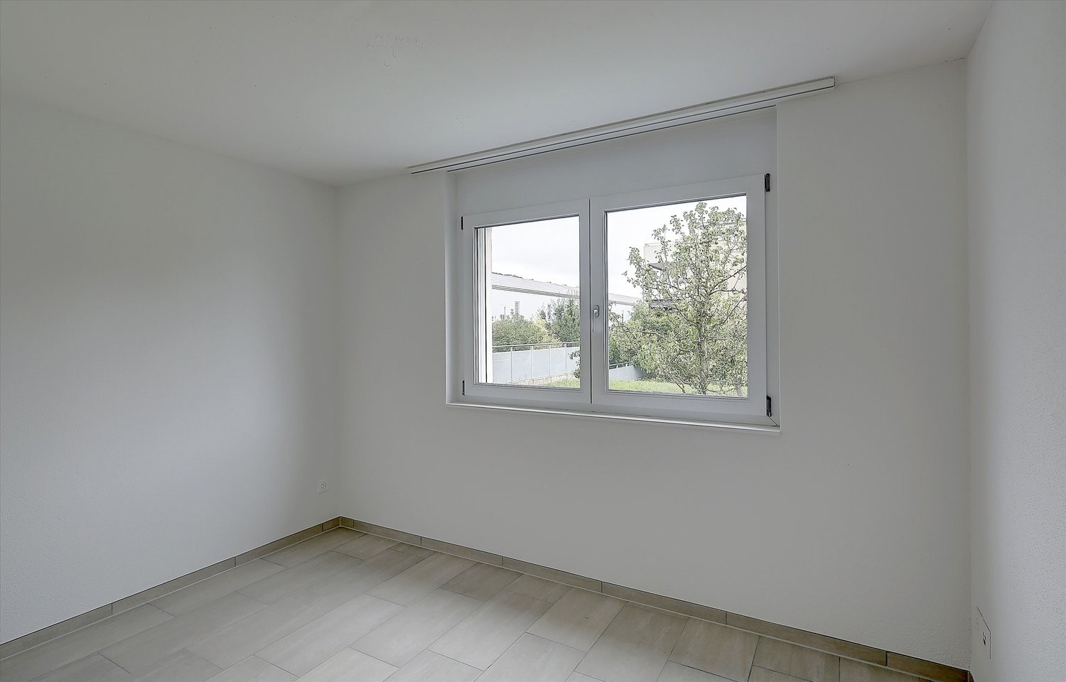 Appartement de 2 ½ pièces