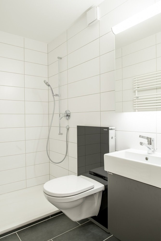 4 ½ rooms apartment, Foto 6 von 10