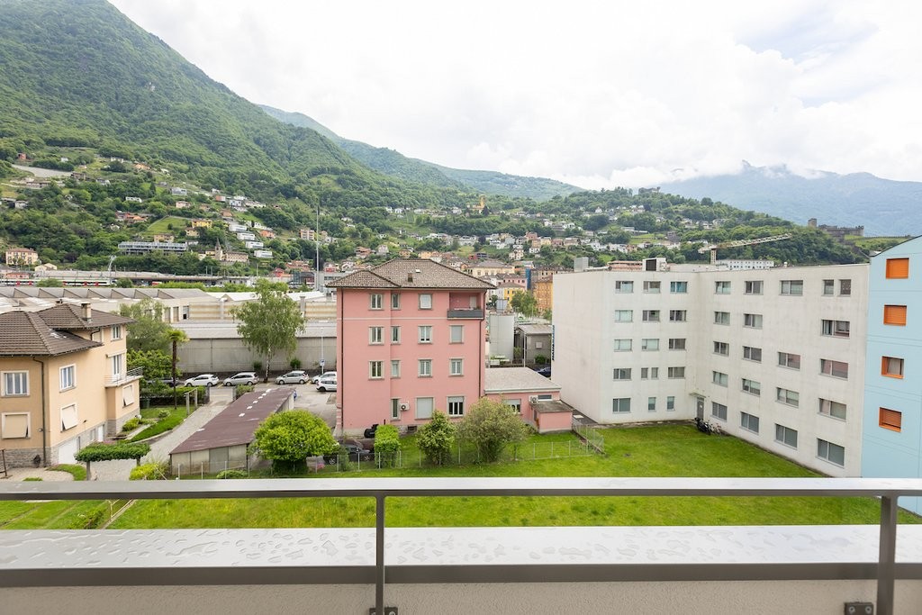 3 ½ rooms apartment (10)