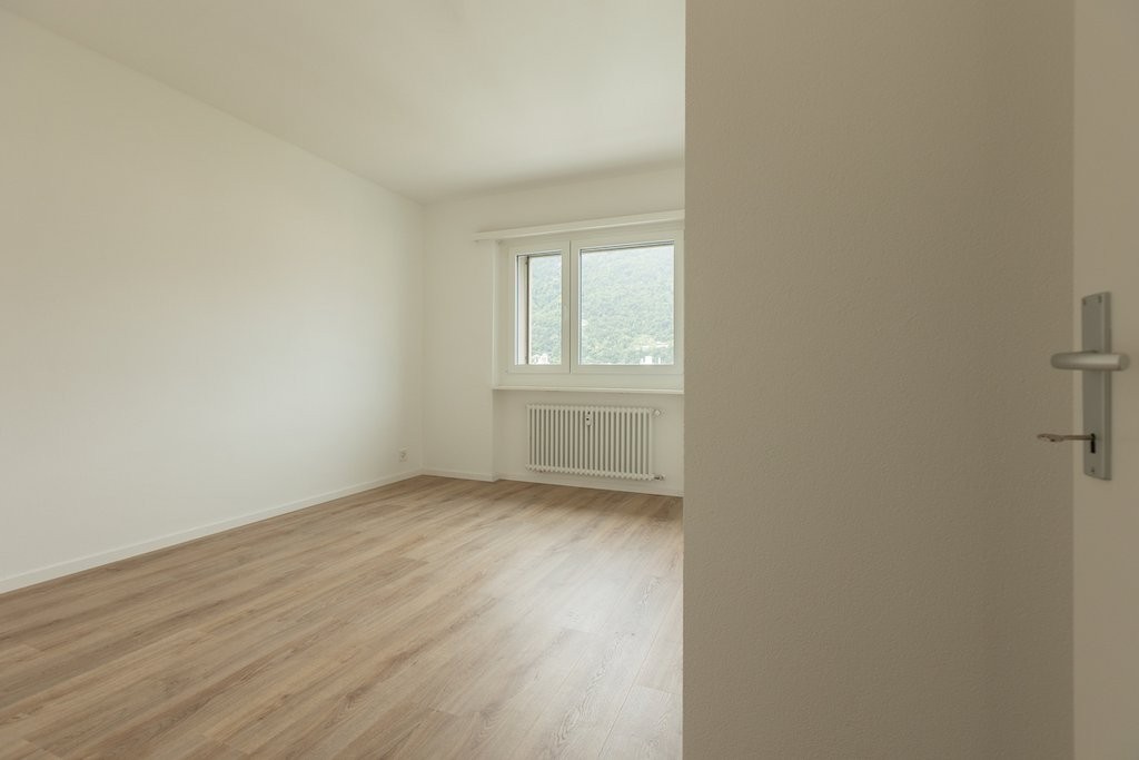 3 ½ rooms apartment (6)