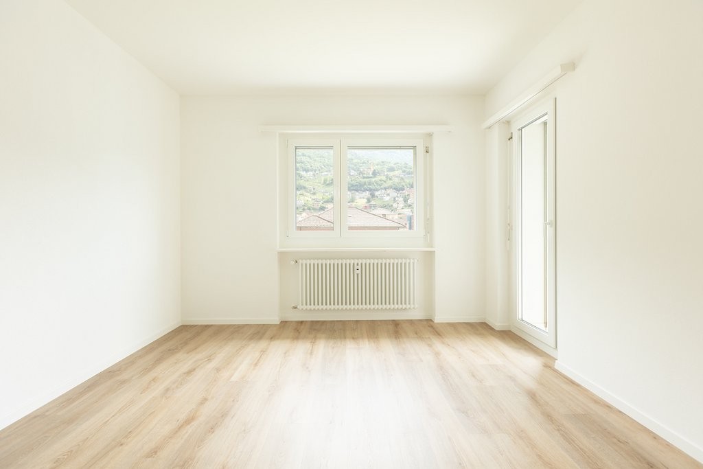 3 ½ rooms apartment (4)