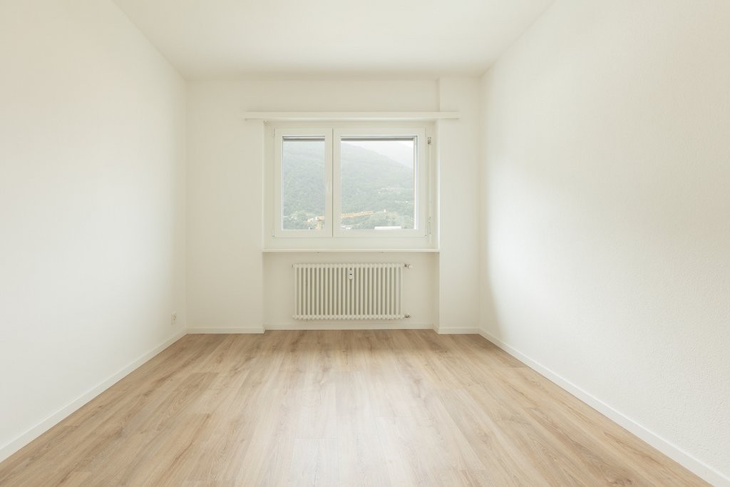 3 ½ rooms apartment (7)