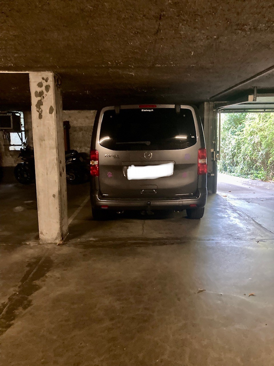 Underground slot, Foto 2 von 2