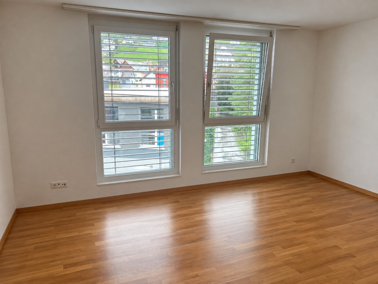 4 ½ rooms apartment, Foto 10 von 10