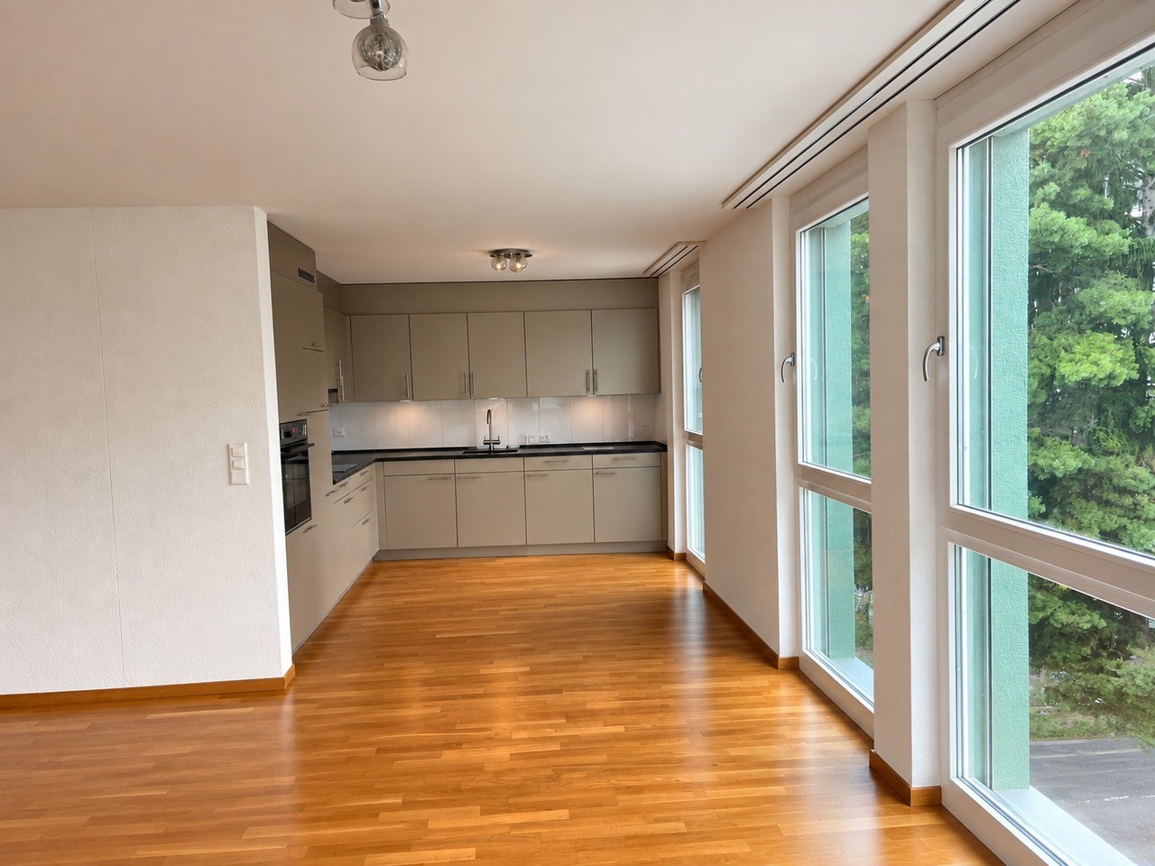 4 ½ rooms apartment, Foto 4 von 10