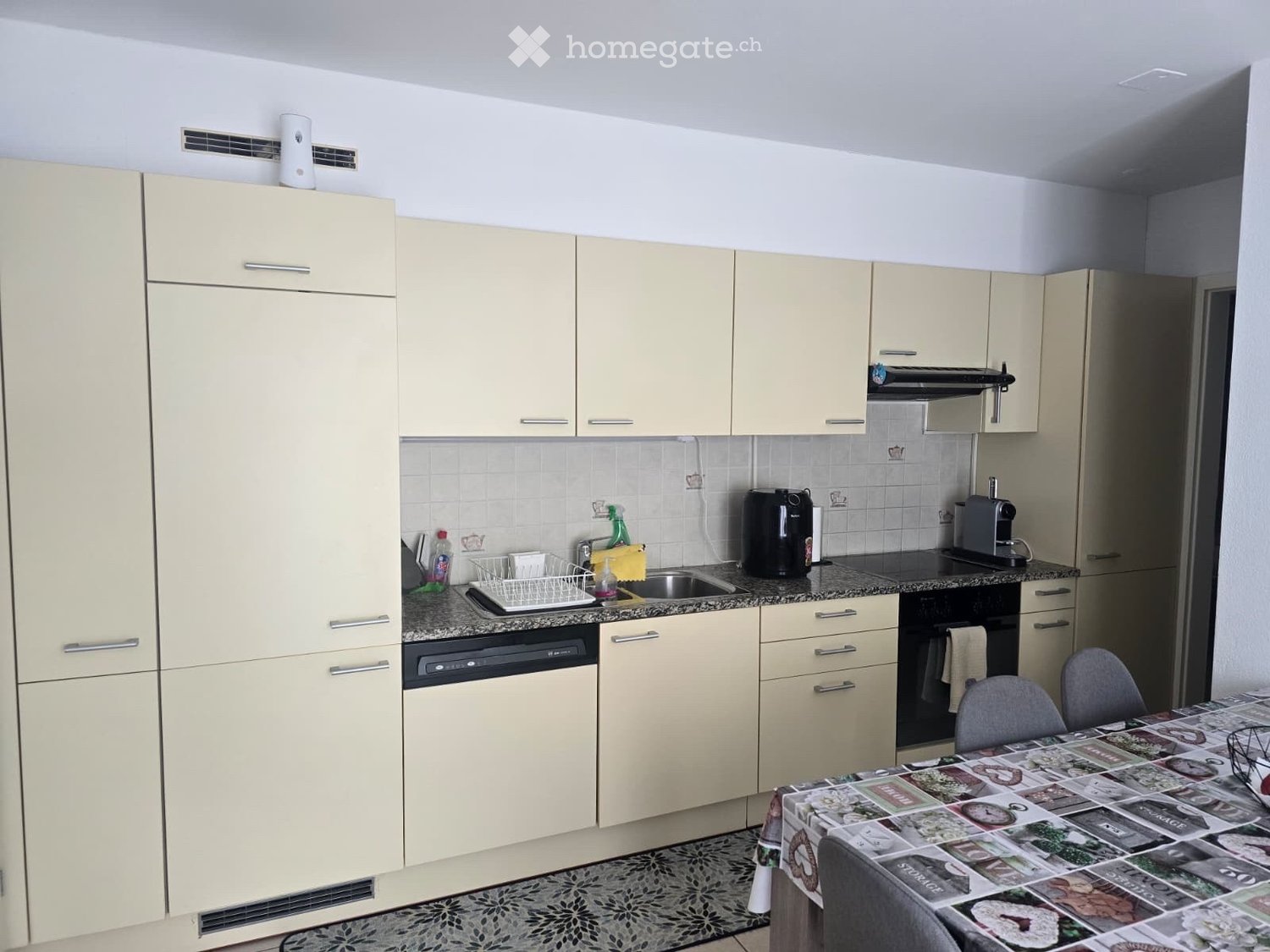 2-Zimmer-Wohnung