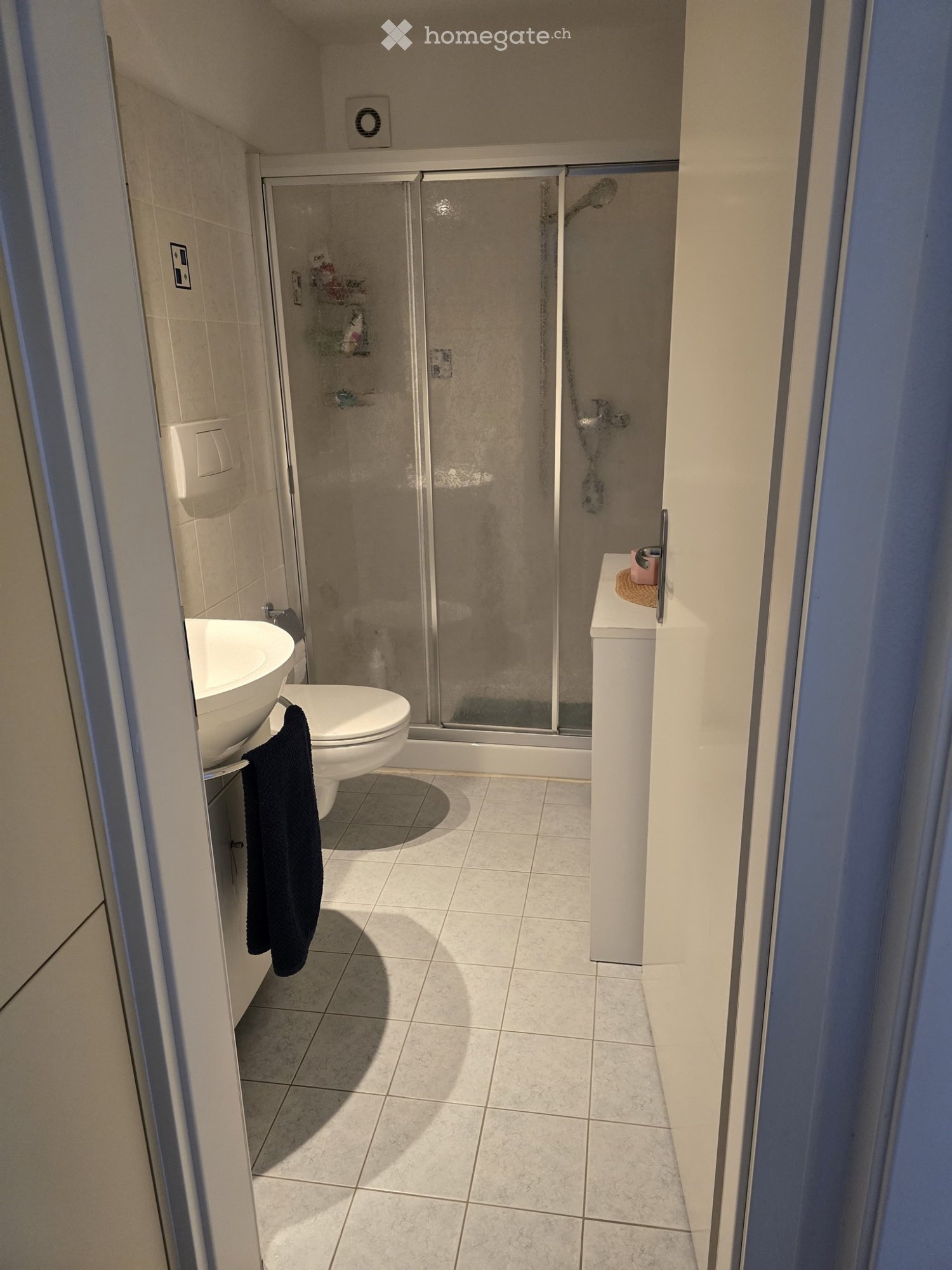 2-Zimmer-Wohnung