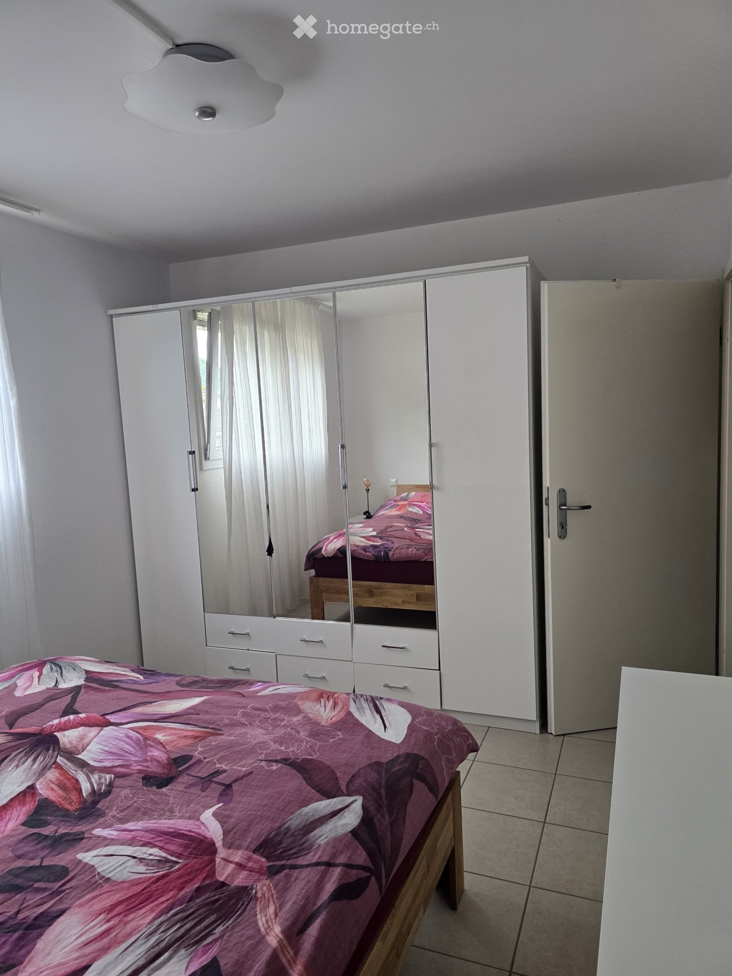 2-Zimmer-Wohnung