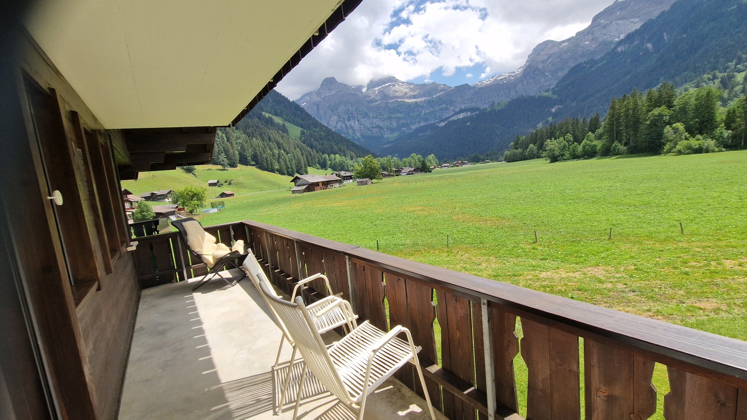 Appartamento di 1 ½ stanze, foto 4 di 10