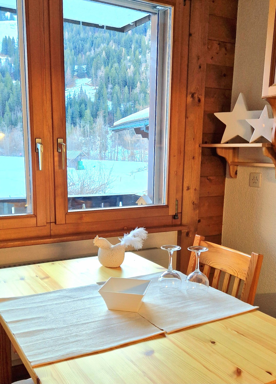 Appartamento di 1 ½ stanze, foto 7 di 10