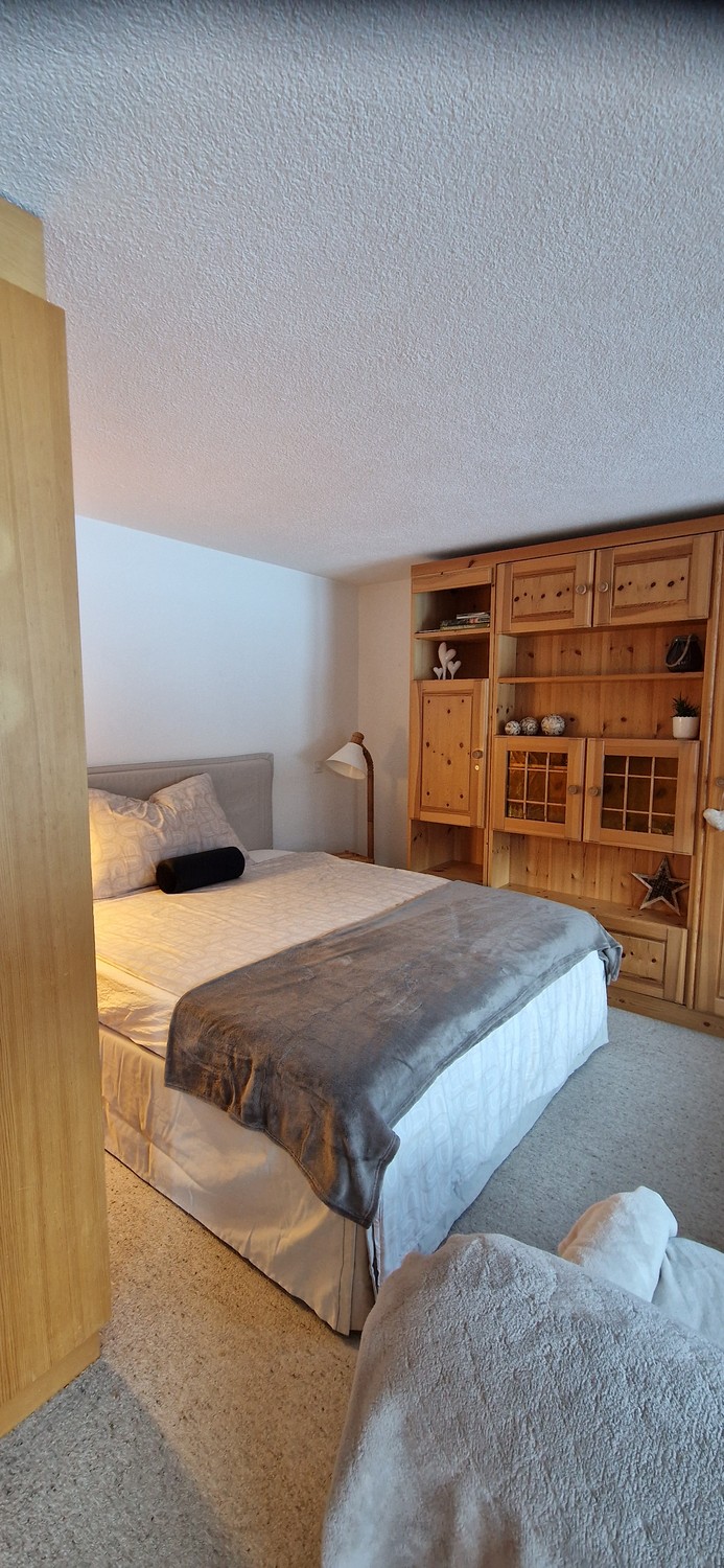 Appartamento di 1 ½ stanze, foto 2 di 10