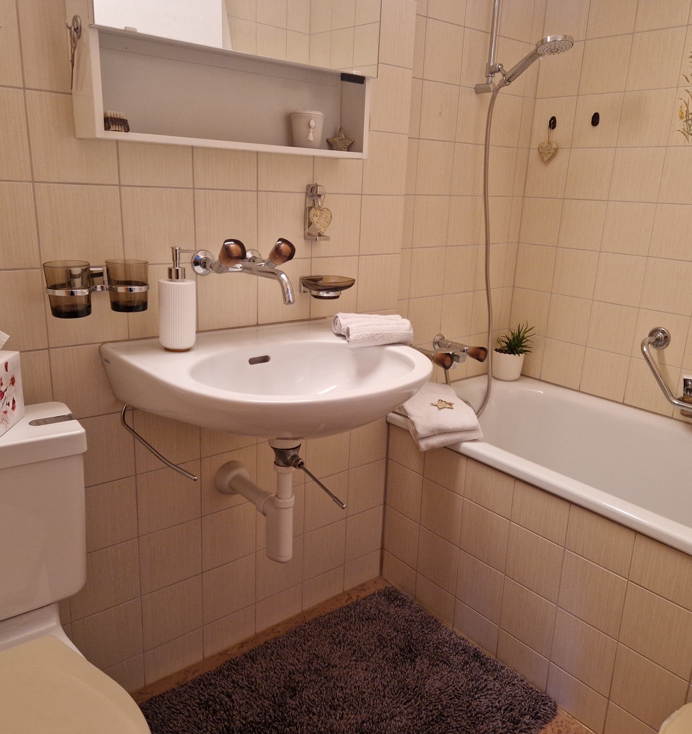 Appartamento di 1 ½ stanze, foto 9 di 10