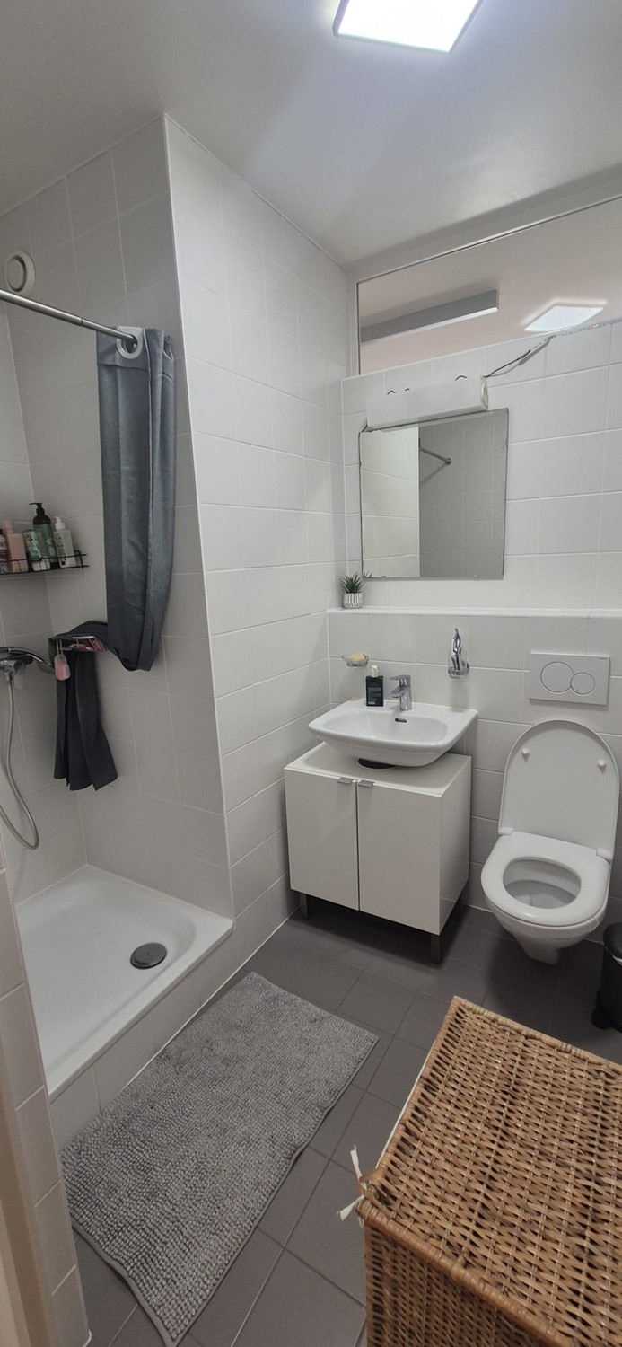 3-Zimmer-Wohnung