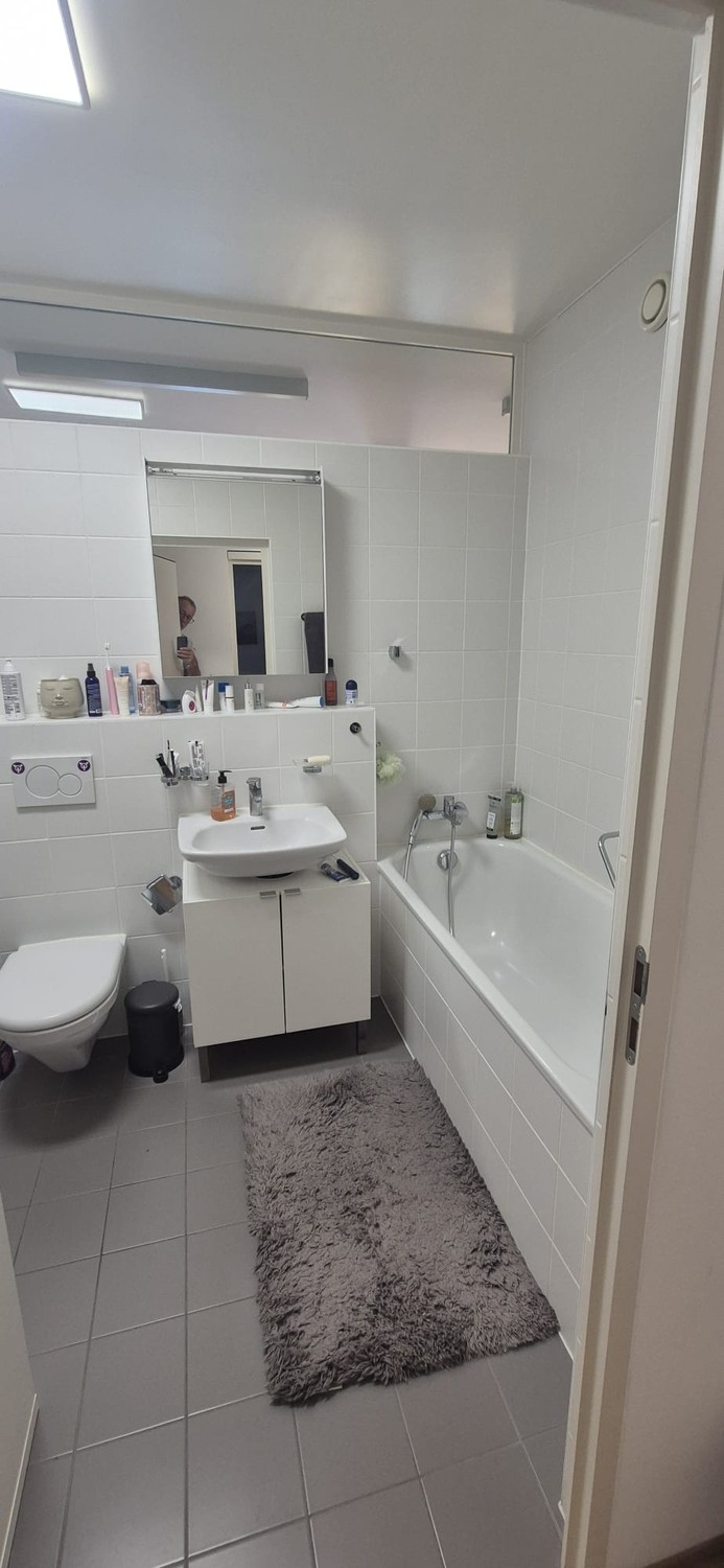 3-Zimmer-Wohnung