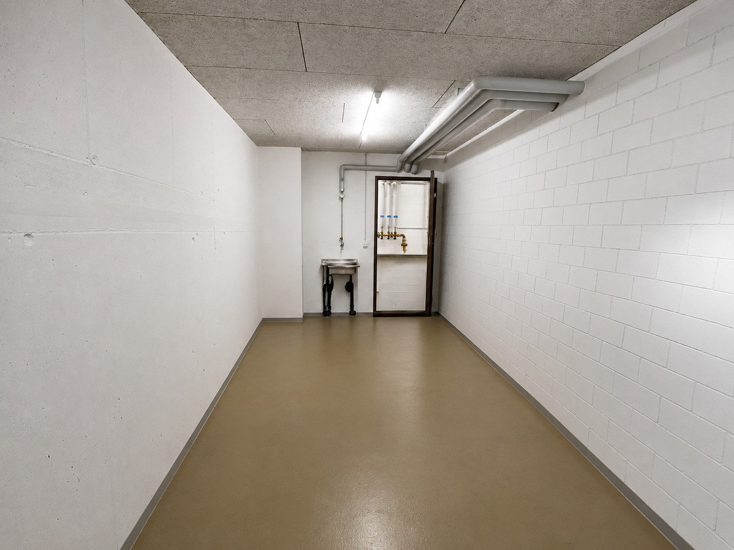 3 ½ pièces appartement