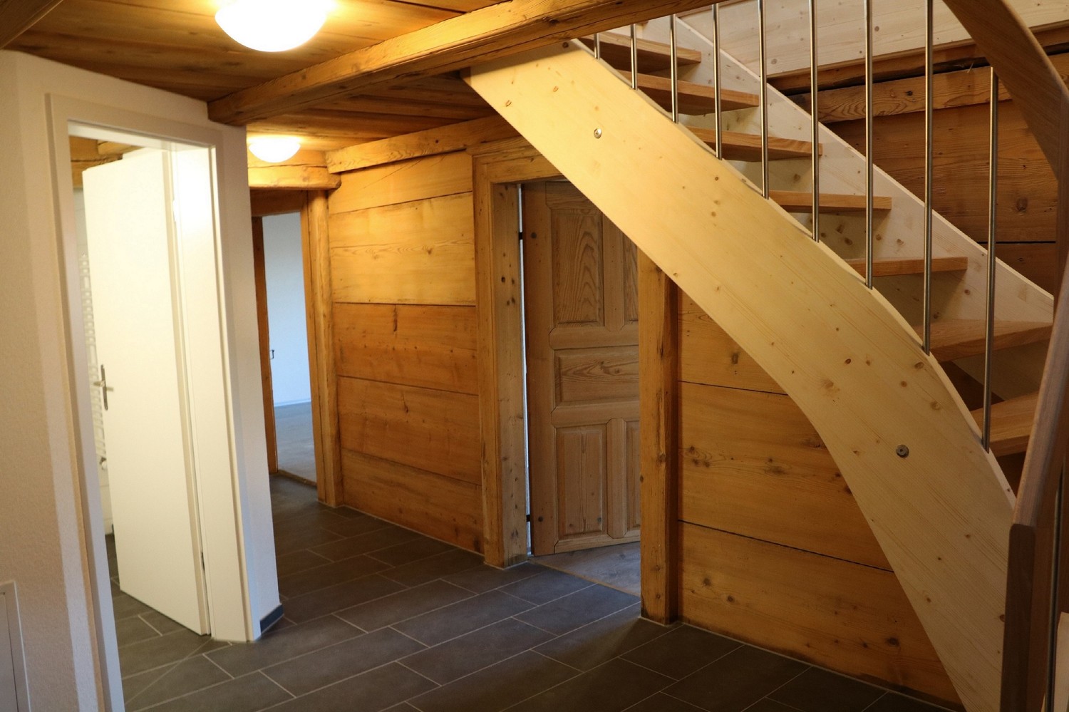 Appartamento di 4 ½ locali, foto 7 di 7