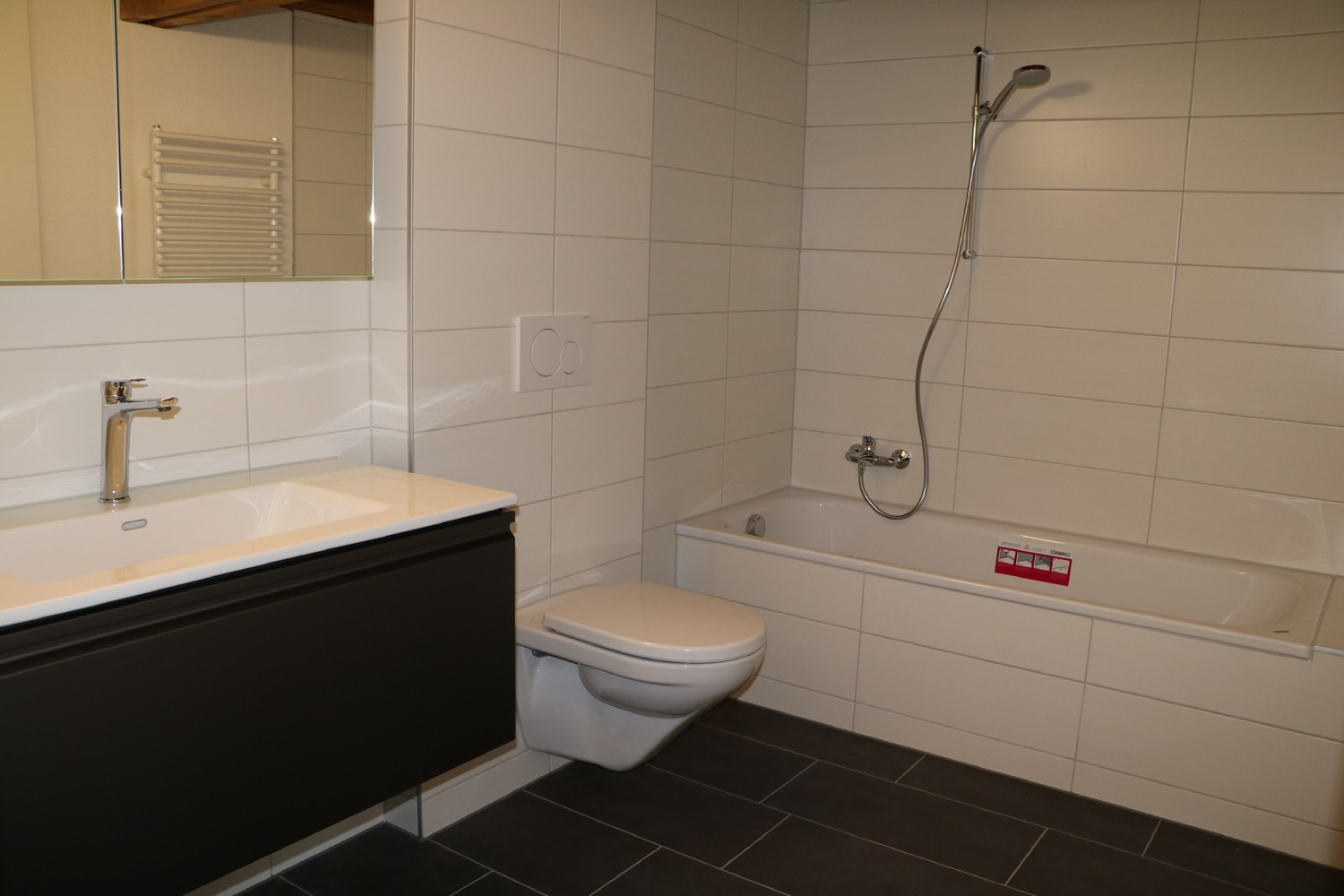 Appartamento di 4 ½ locali, foto 6 di 7