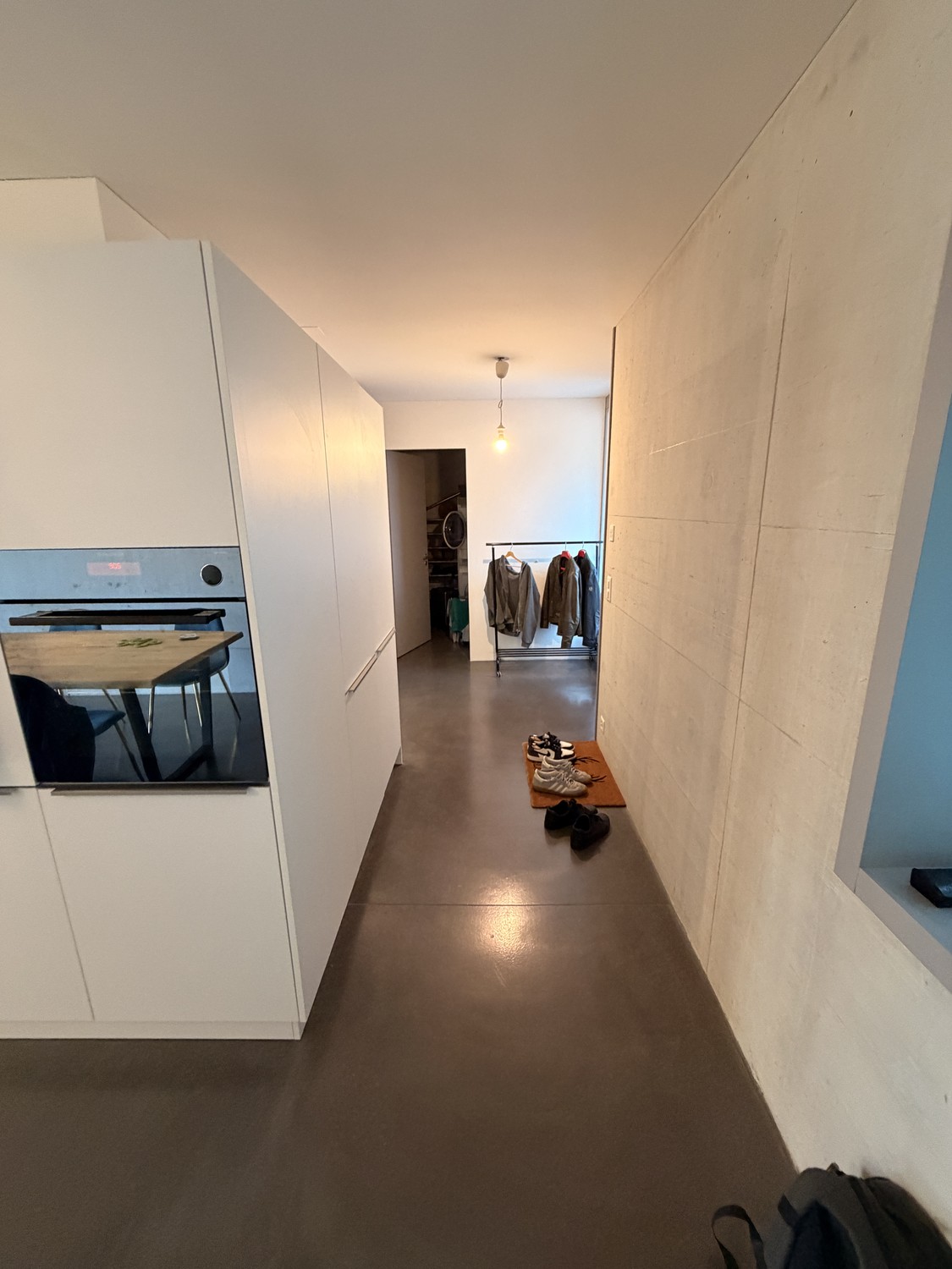 3 rooms apartment, foto 6 di 7