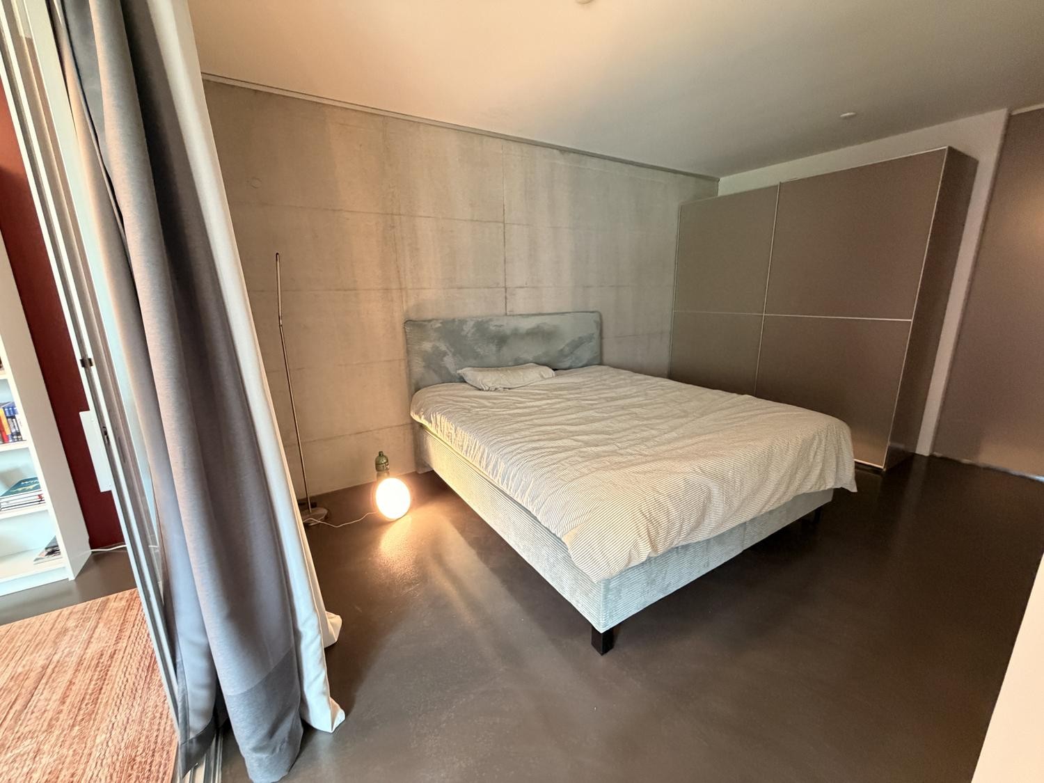 3 rooms apartment, foto 4 di 7