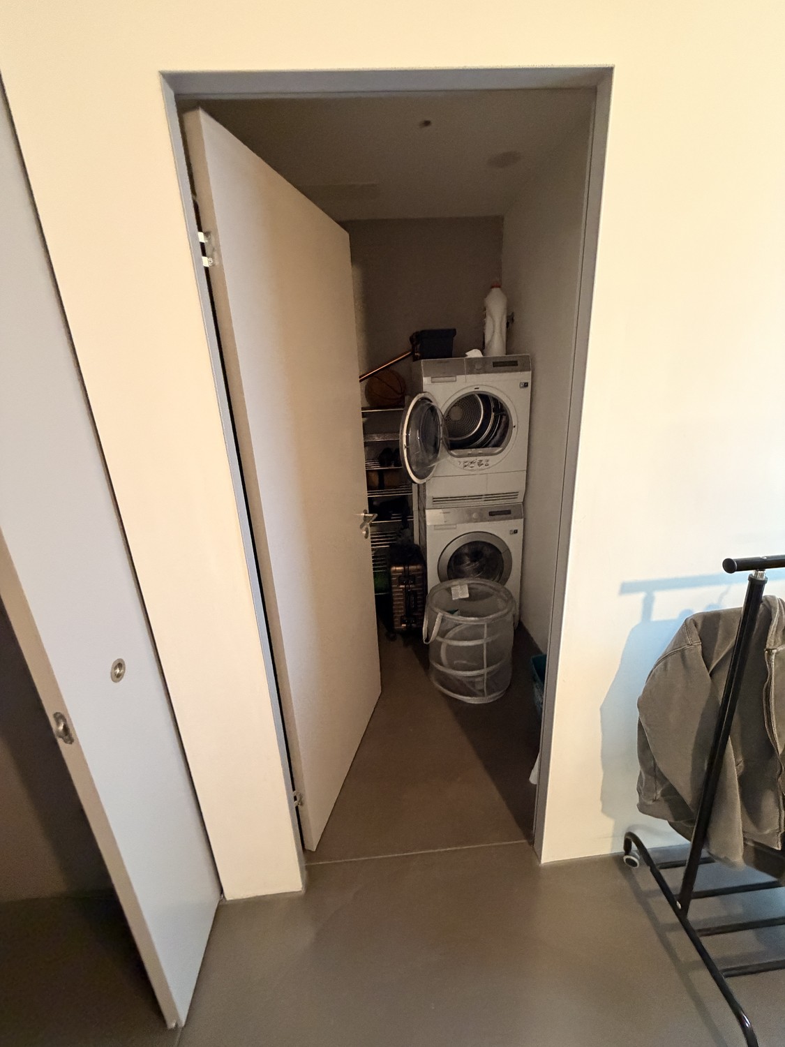 3 rooms apartment, foto 7 di 7