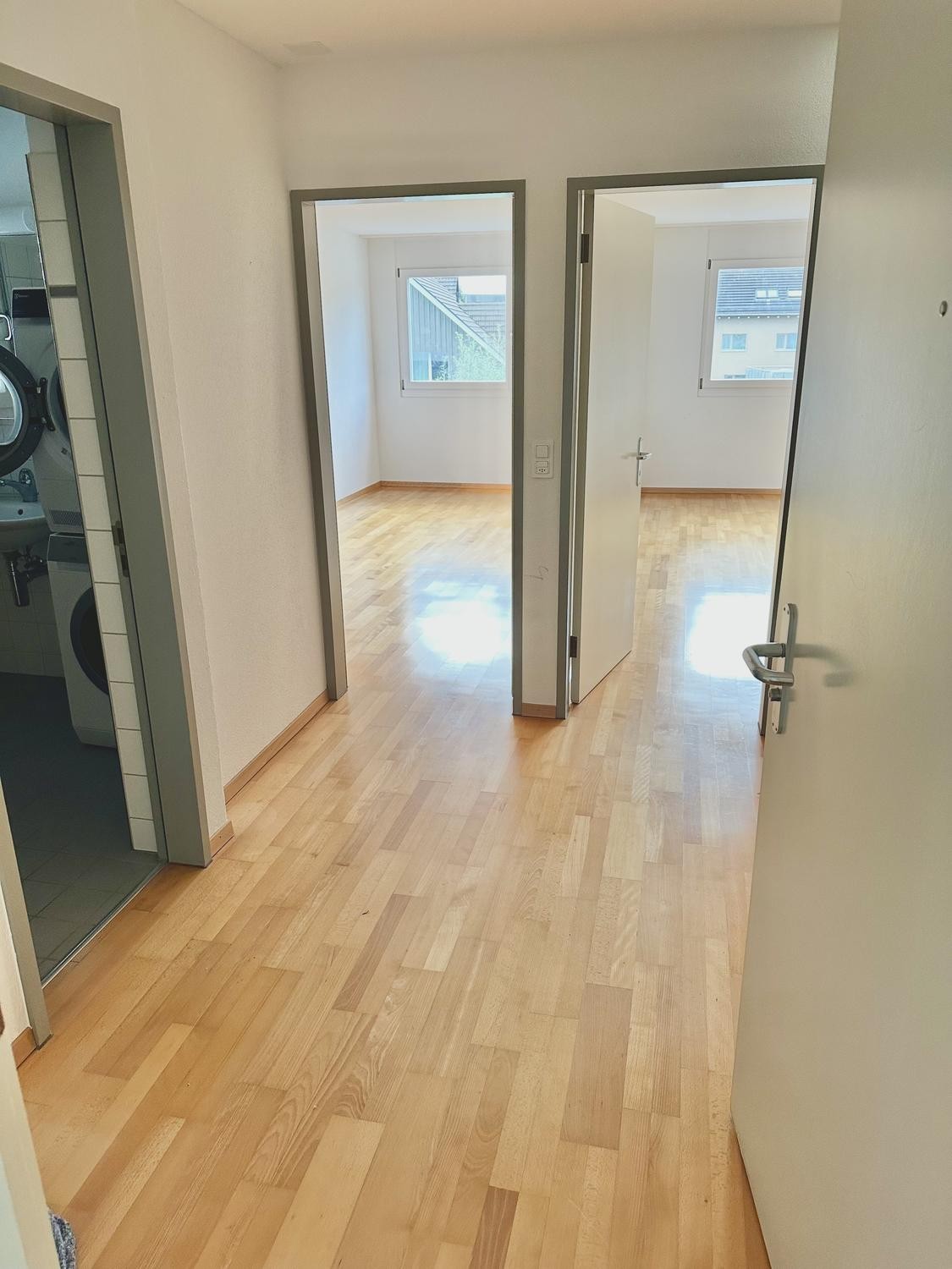 3 ½ rooms apartment, Foto 5 von 10