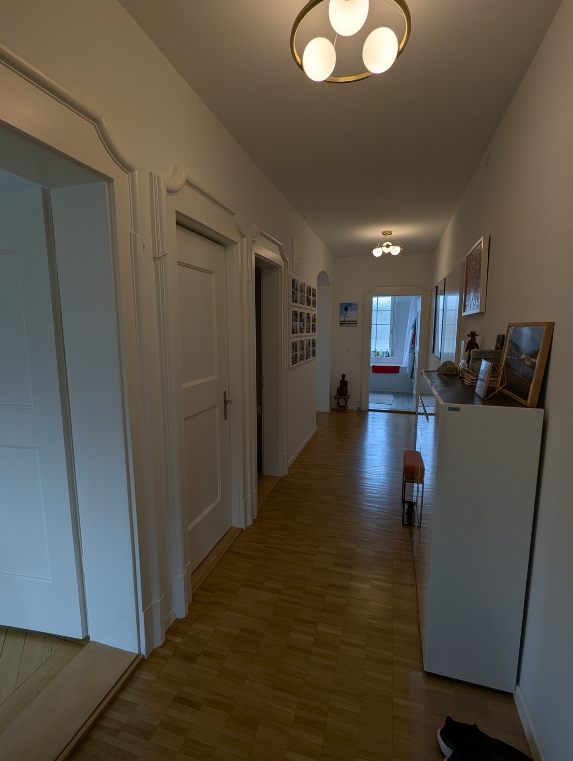 3 ½ Zimmer Wohnung, Foto 6 von 10