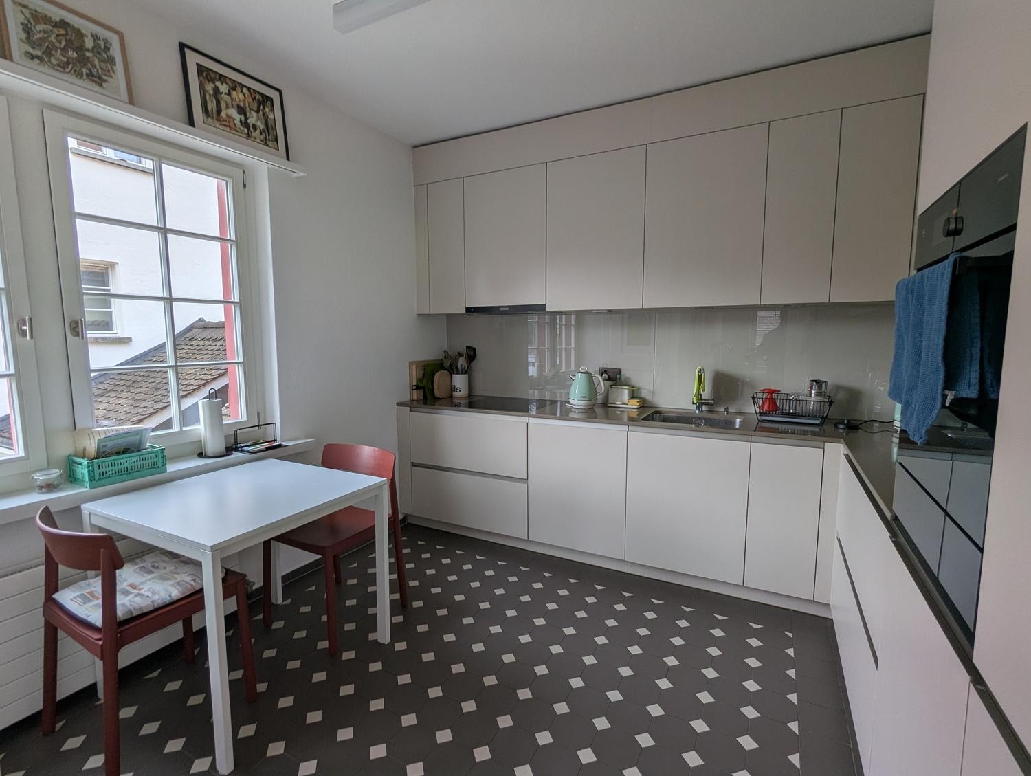 3 ½ Zimmer Wohnung, Foto 3 von 10
