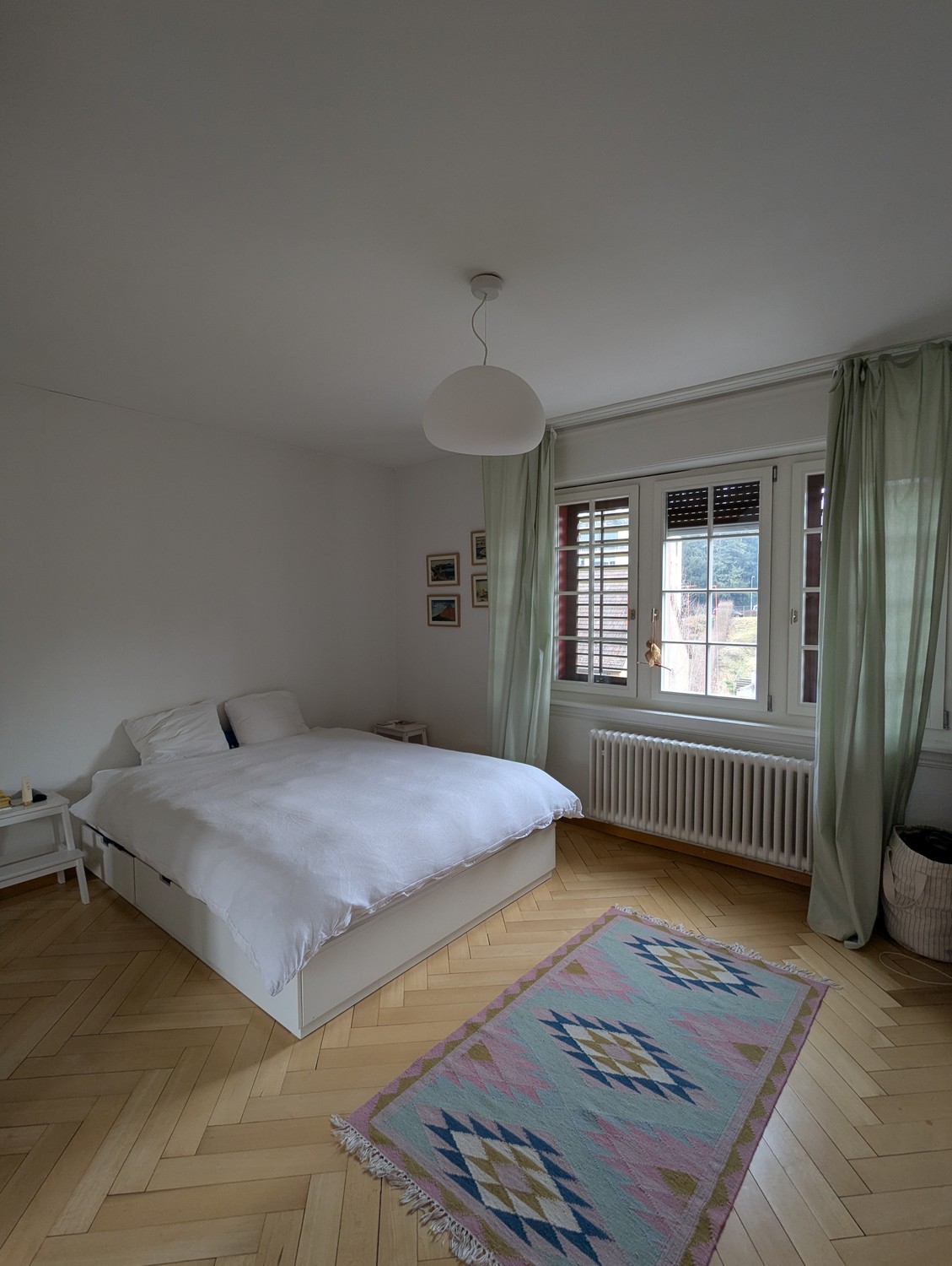 3 ½ Zimmer Wohnung, Foto 7 von 10