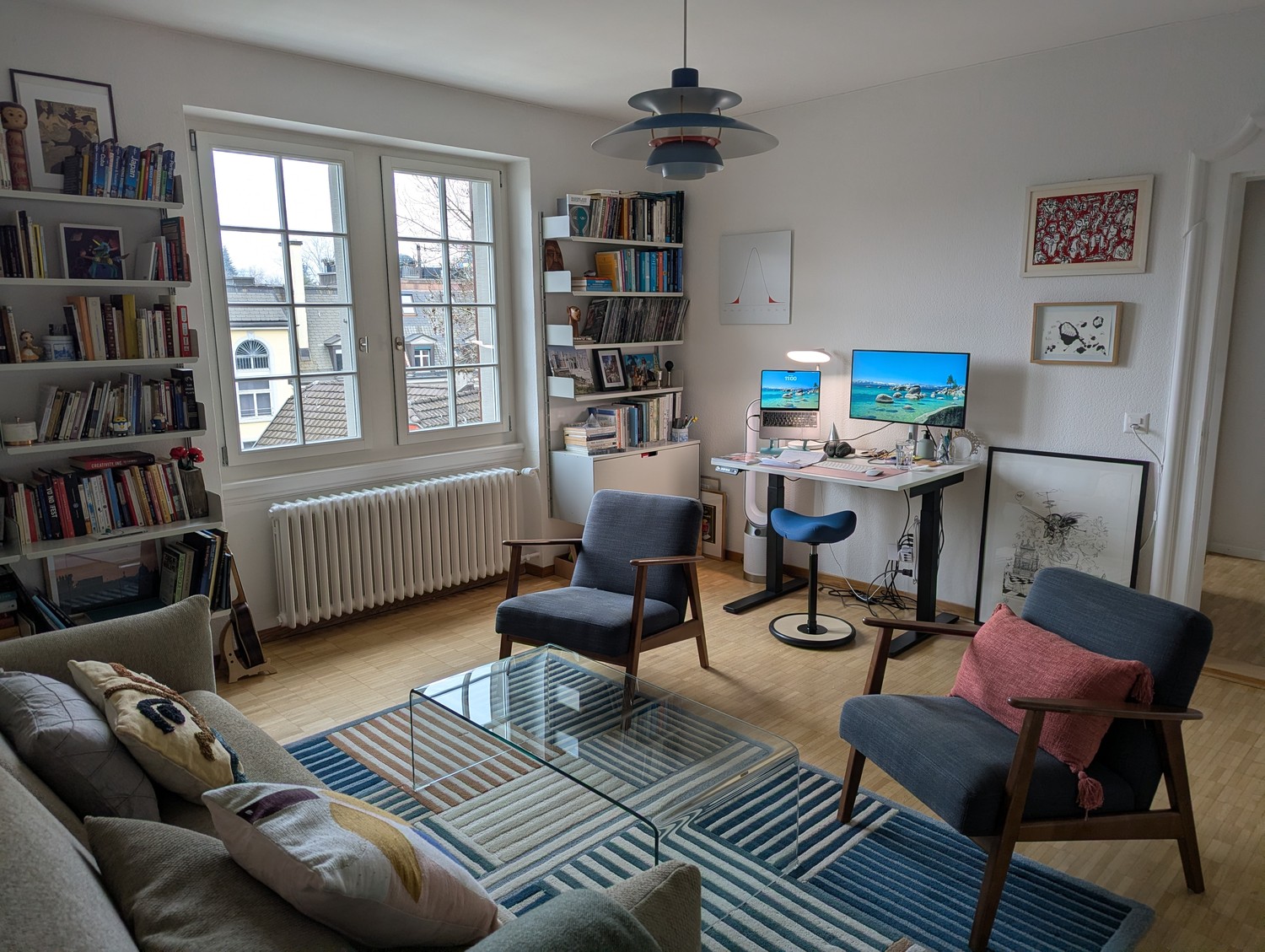3 ½ Zimmer Wohnung, Foto 10 von 10
