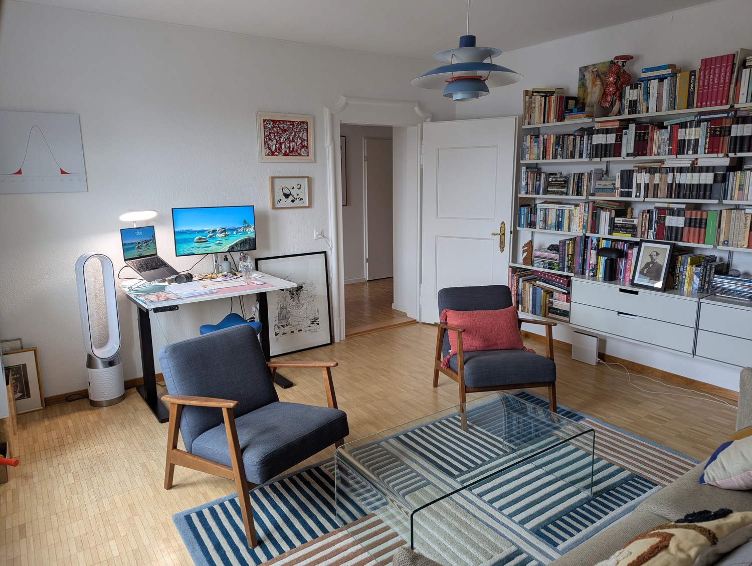3 ½ Zimmer Wohnung, Foto 9 von 10
