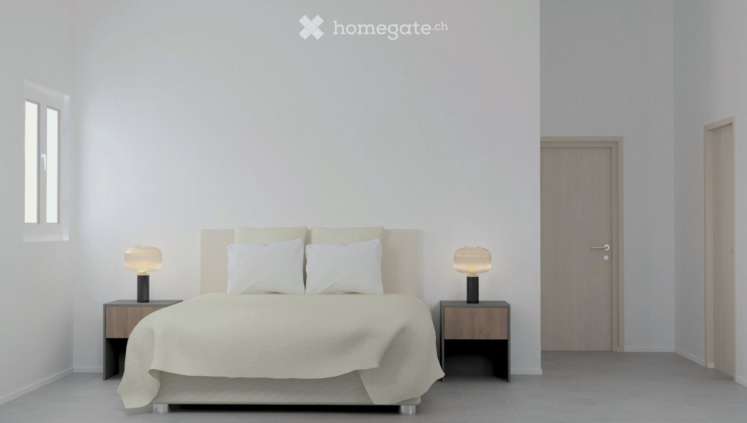 4 ½ Zimmer Wohnung, Foto 5 von 5